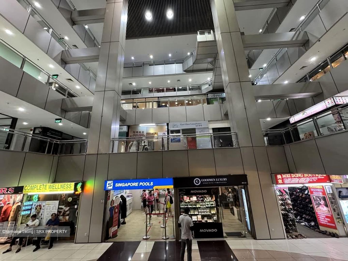 Orchard Plaza (D9), Shop House #577065941
